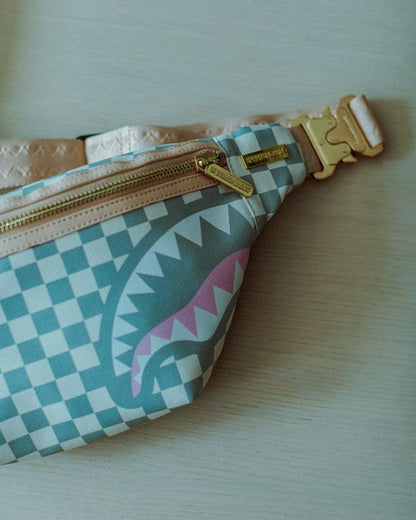 Sprayground Trending | ROSE ALL DAY LA PALAIS SAVVY CROSSBODY