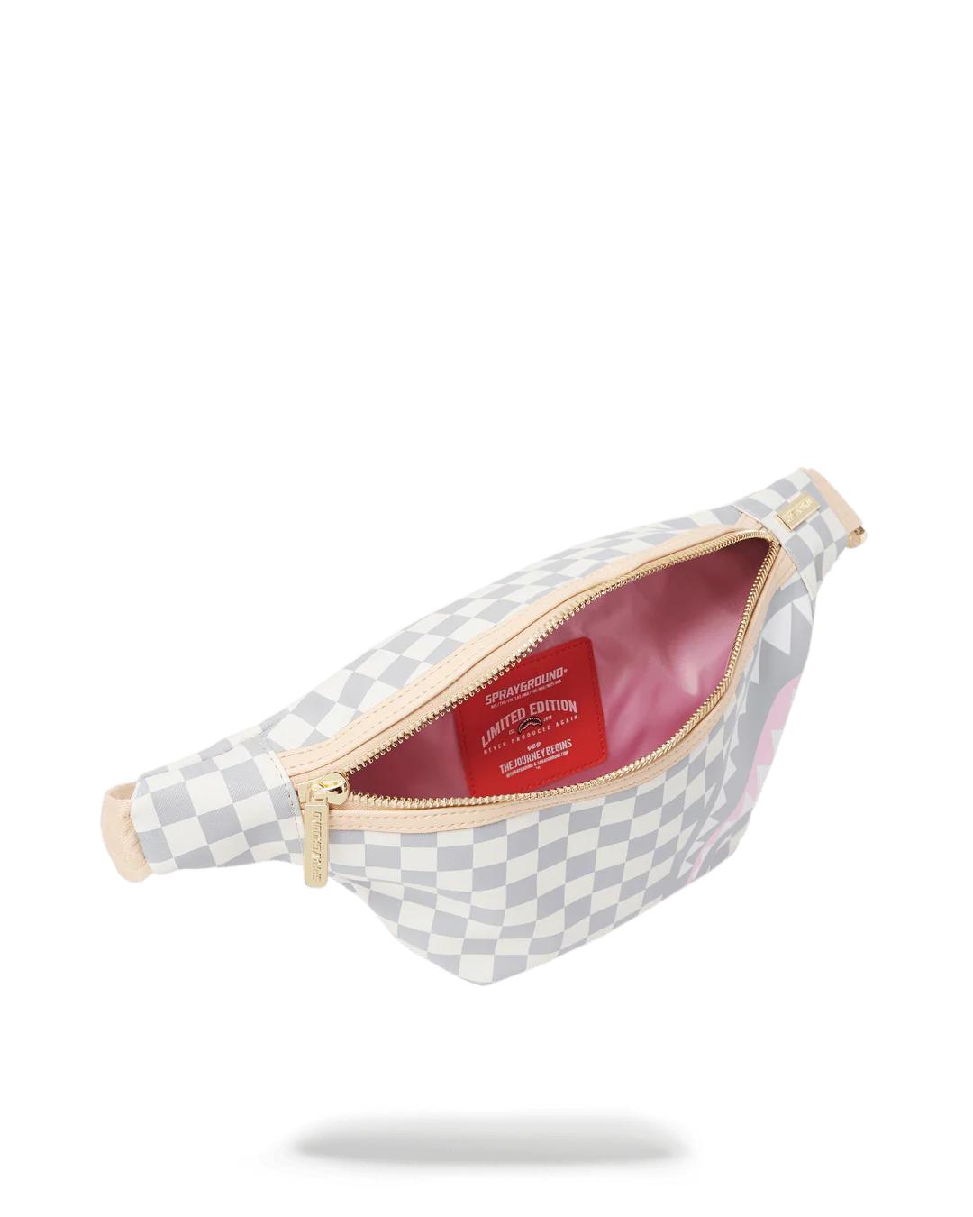 Sprayground Trending | ROSE ALL DAY LA PALAIS SAVVY CROSSBODY