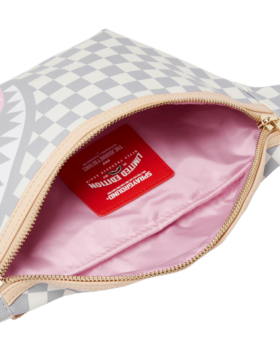 Sprayground Trending | ROSE ALL DAY LA PALAIS SAVVY CROSSBODY