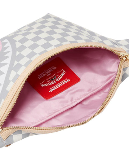 Sprayground Trending | ROSE ALL DAY LA PALAIS SAVVY CROSSBODY