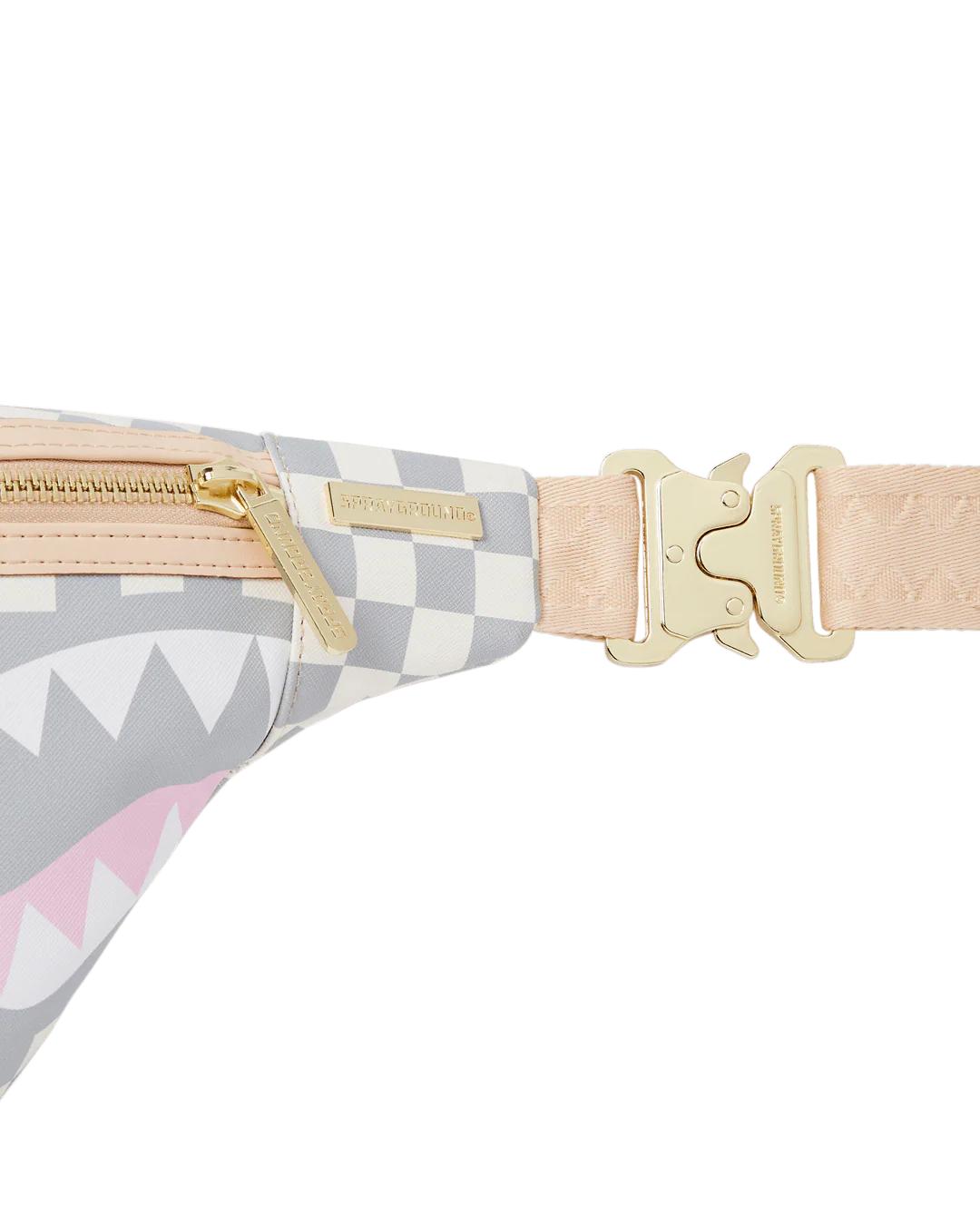 Sprayground Trending | ROSE ALL DAY LA PALAIS SAVVY CROSSBODY