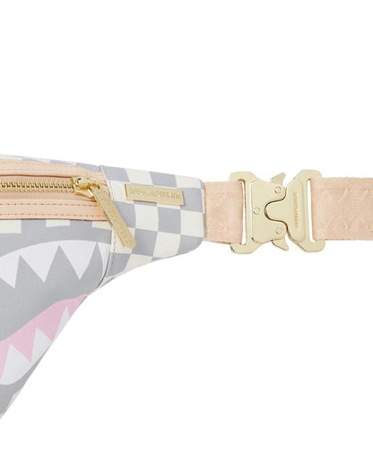 Sprayground Trending | ROSE ALL DAY LA PALAIS SAVVY CROSSBODY
