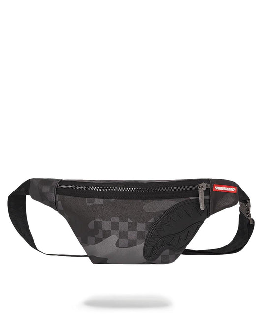 Sprayground Best Seller | 3AM NEVER SLEEP SAVVY CROSSBODY