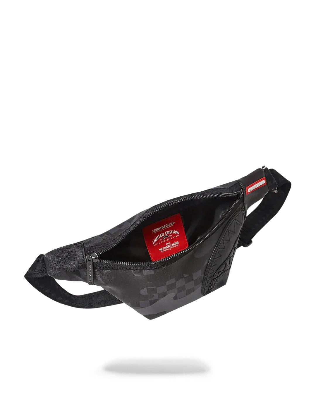 Sprayground Best Seller | 3AM NEVER SLEEP SAVVY CROSSBODY