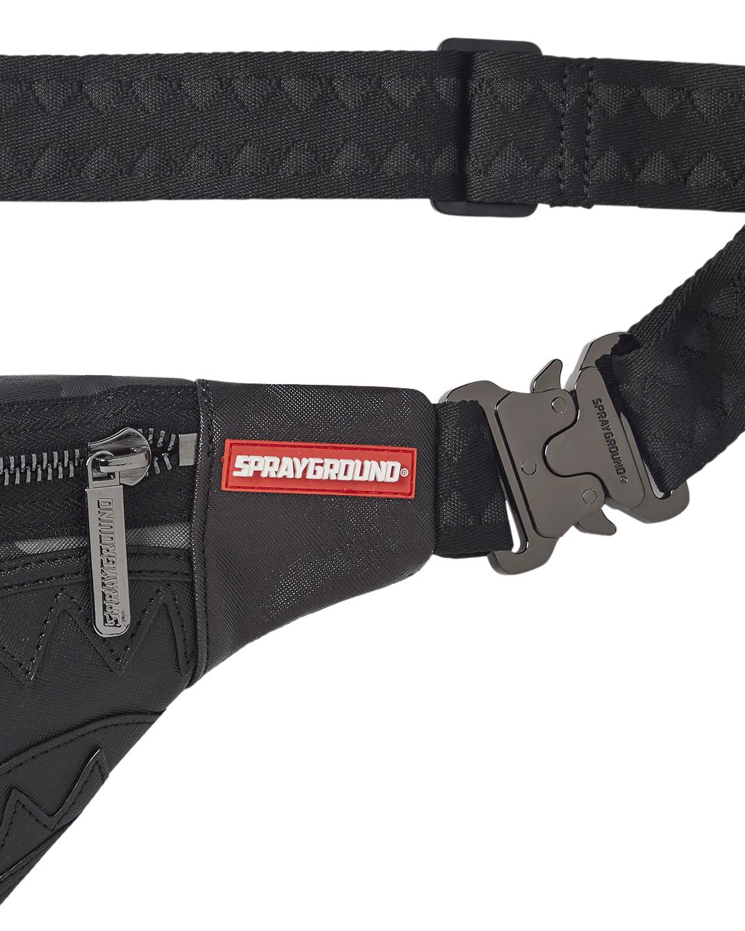 Sprayground Best Seller | 3AM NEVER SLEEP SAVVY CROSSBODY