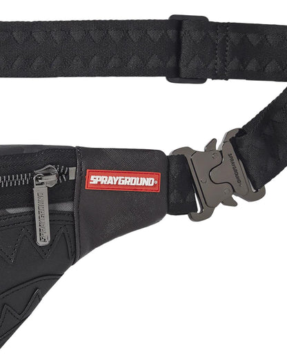 Sprayground Best Seller | 3AM NEVER SLEEP SAVVY CROSSBODY