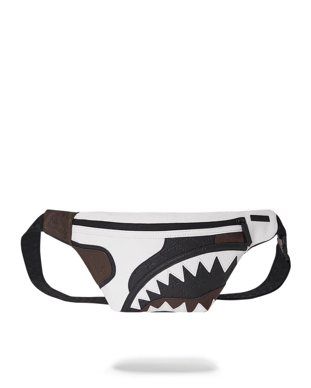 Sprayground Recommended | V.V.I.P. SAVVVY CROSSBODY