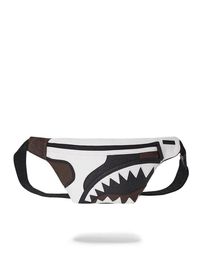 Sprayground Recommended | V.V.I.P. SAVVVY CROSSBODY