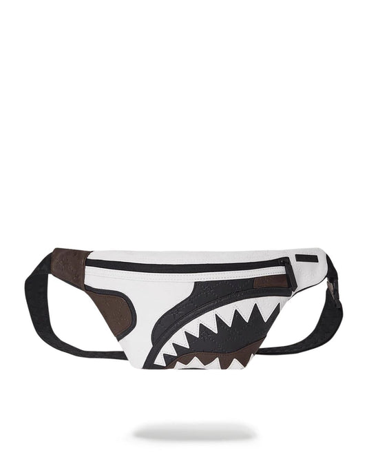 Sprayground Recommended | V.V.I.P. SAVVVY CROSSBODY