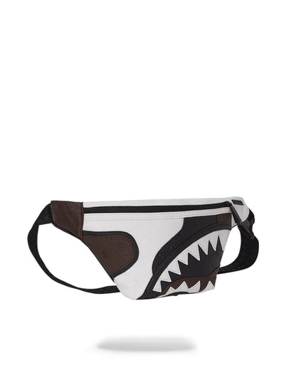 Sprayground Recommended | V.V.I.P. SAVVVY CROSSBODY