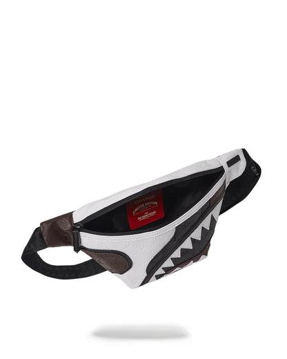 Sprayground Recommended | V.V.I.P. SAVVVY CROSSBODY