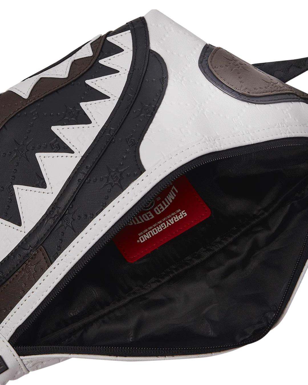 Sprayground Recommended | V.V.I.P. SAVVVY CROSSBODY