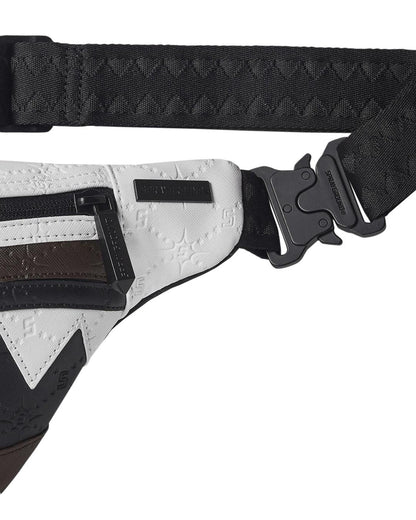 Sprayground Recommended | V.V.I.P. SAVVVY CROSSBODY
