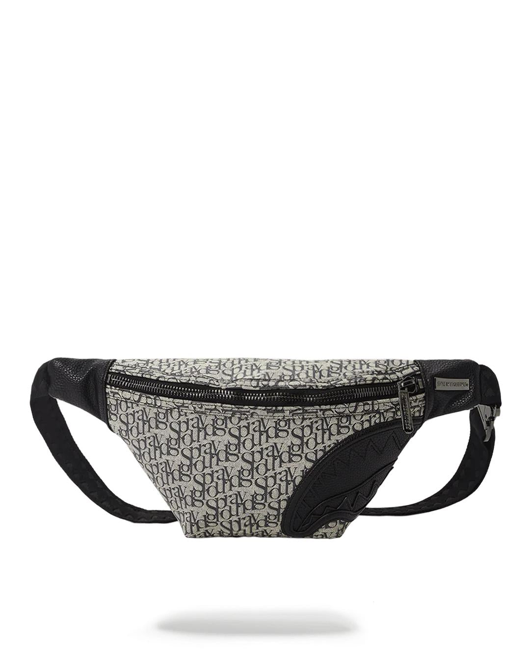 Sprayground Exclusive | SG ALL DAY SAVVY CROSSBODY