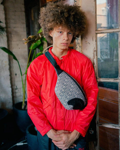Sprayground Exclusive | SG ALL DAY SAVVY CROSSBODY