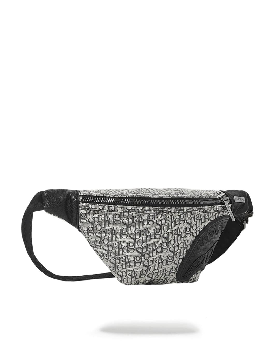 Sprayground Exclusive | SG ALL DAY SAVVY CROSSBODY