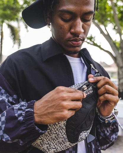 Sprayground Exclusive | SG ALL DAY SAVVY CROSSBODY