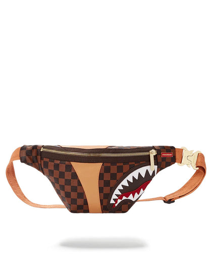 Sprayground Classic | HENNY AIR TO THE THRONE SAVVY CROSSBODY