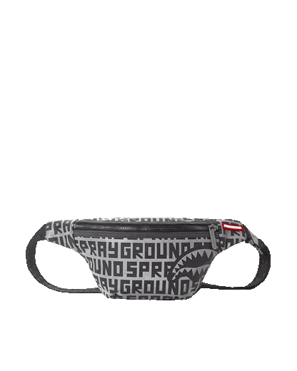Sprayground Featured | INFINITI 3M SAVVY CROSSBODY