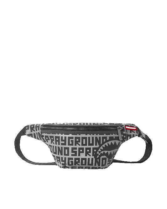 Sprayground Featured | INFINITI 3M SAVVY CROSSBODY