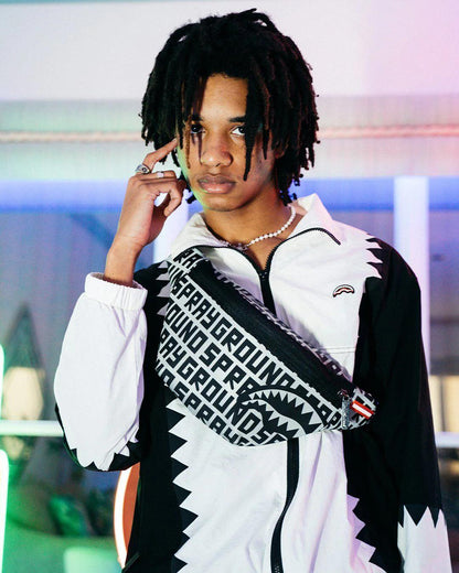 Sprayground Featured | INFINITI 3M SAVVY CROSSBODY