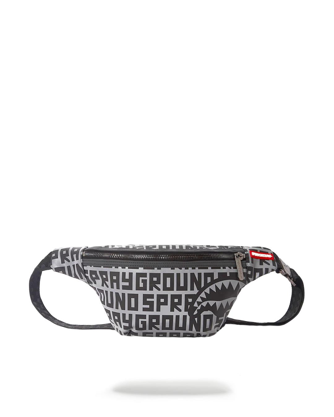 Sprayground Featured | INFINITI 3M SAVVY CROSSBODY