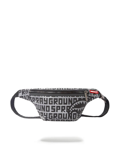 Sprayground Featured | INFINITI 3M SAVVY CROSSBODY