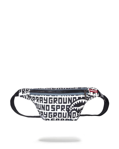 Sprayground Featured | INFINITI 3M SAVVY CROSSBODY