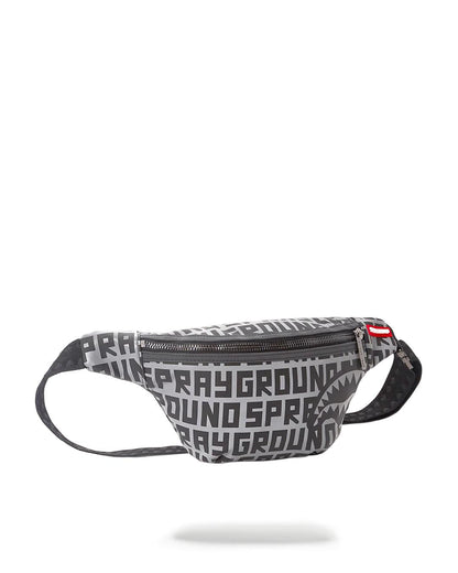 Sprayground Featured | INFINITI 3M SAVVY CROSSBODY
