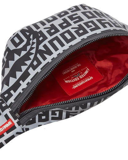 Sprayground Featured | INFINITI 3M SAVVY CROSSBODY