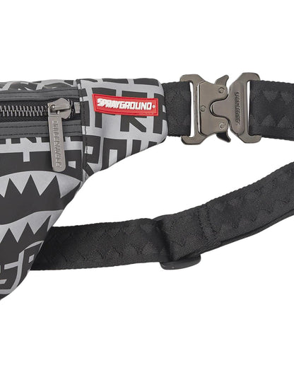 Sprayground Featured | INFINITI 3M SAVVY CROSSBODY