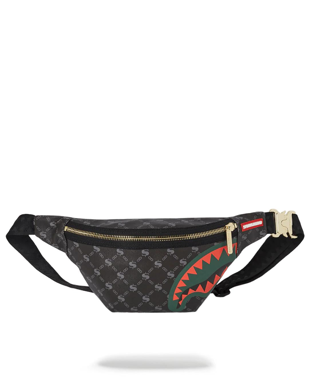Sprayground Popular | THE GODFATHER SAVVY CROSSBODY