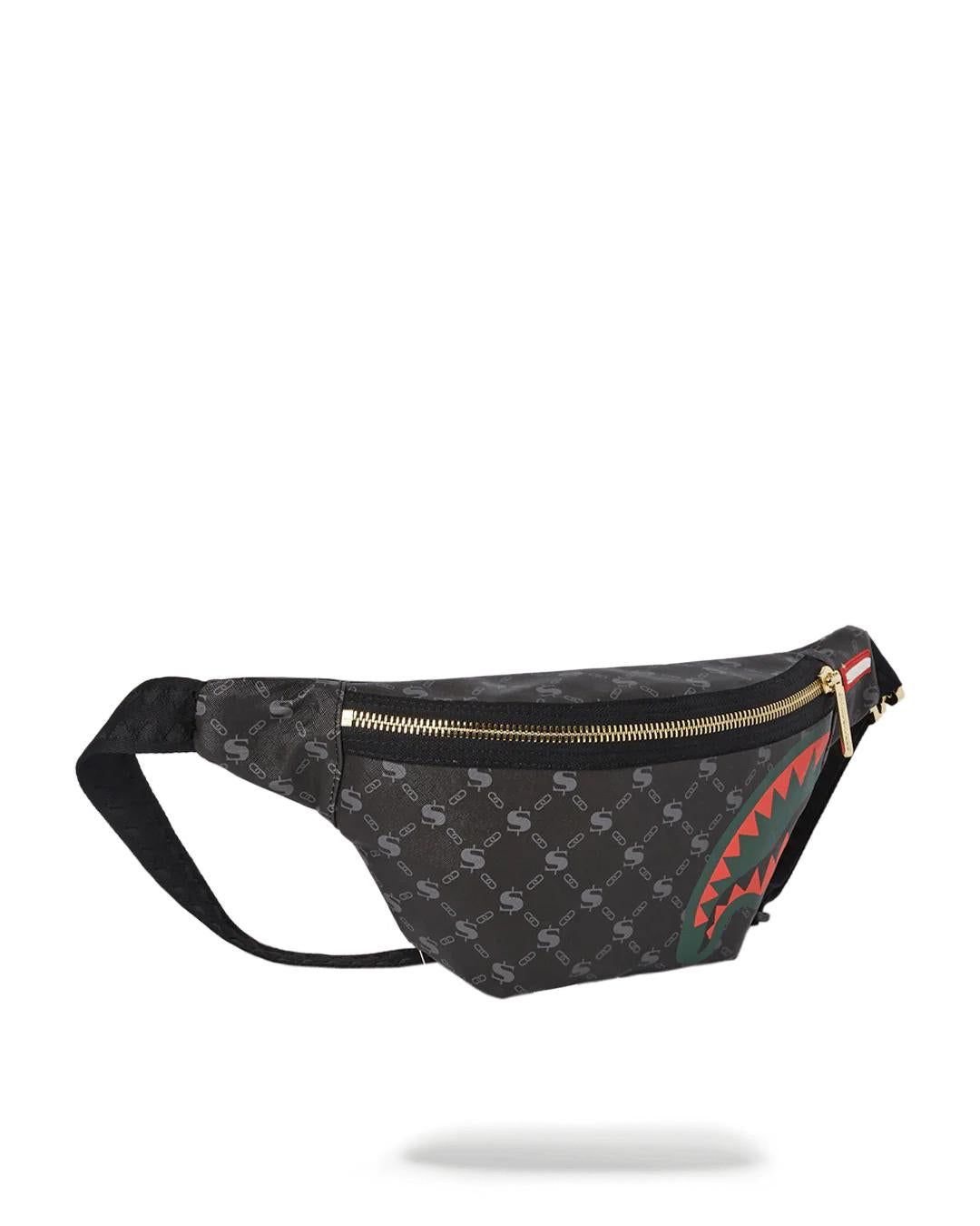 Sprayground Popular | THE GODFATHER SAVVY CROSSBODY
