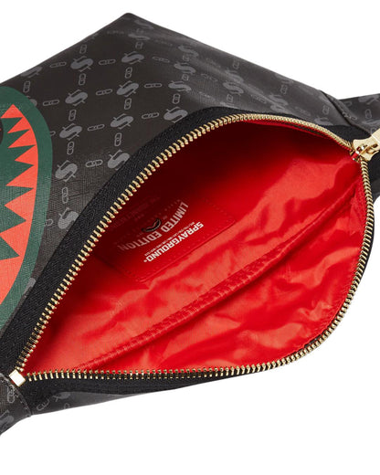 Sprayground Popular | THE GODFATHER SAVVY CROSSBODY