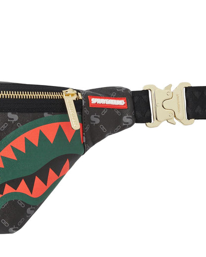 Sprayground Popular | THE GODFATHER SAVVY CROSSBODY