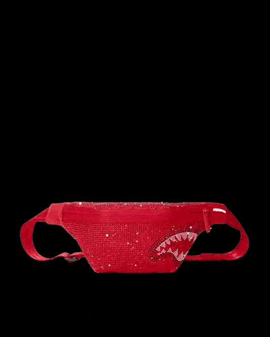 Sprayground Trending | ROUGE TRINITY CROSSBODY