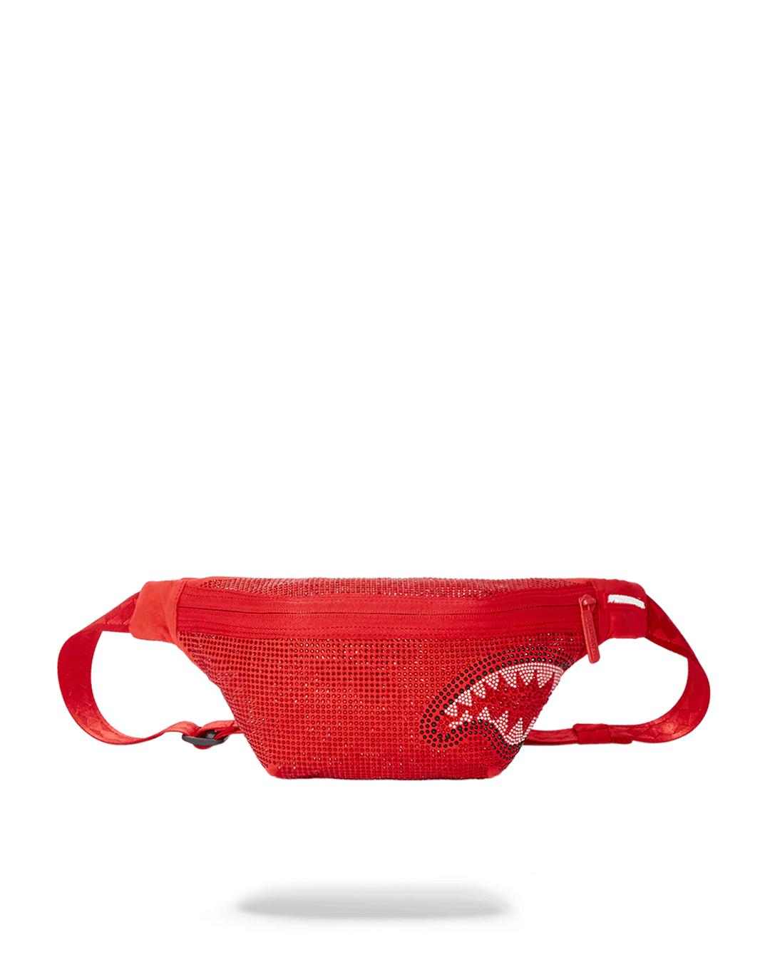 Sprayground Trending | ROUGE TRINITY CROSSBODY