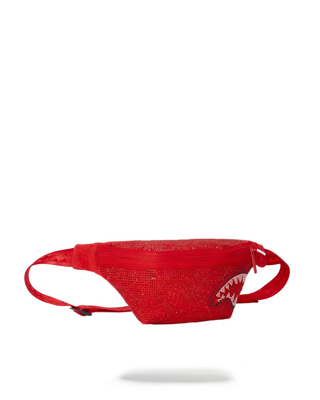 Sprayground Trending | ROUGE TRINITY CROSSBODY