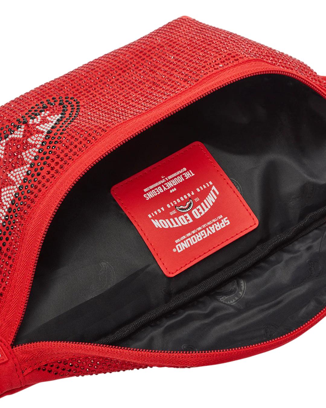 Sprayground Trending | ROUGE TRINITY CROSSBODY