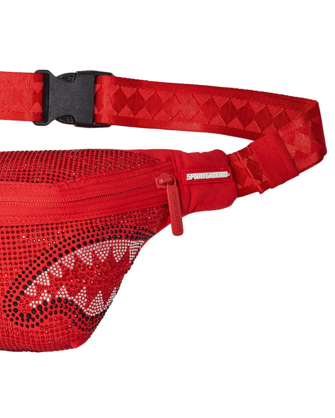 Sprayground Trending | ROUGE TRINITY CROSSBODY
