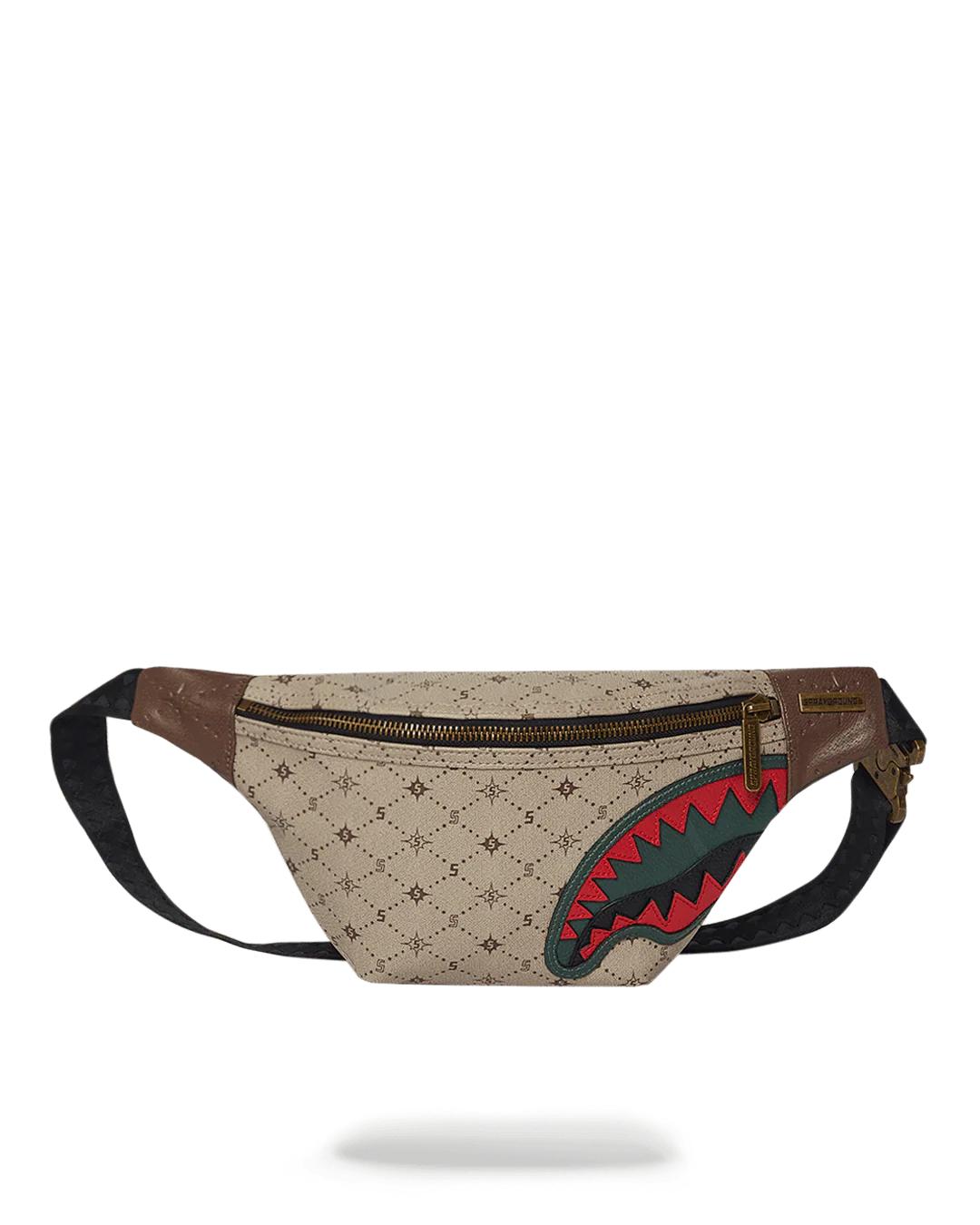 Sprayground Best Seller | FIFTH AVENUE SAVVY CROSSBODY