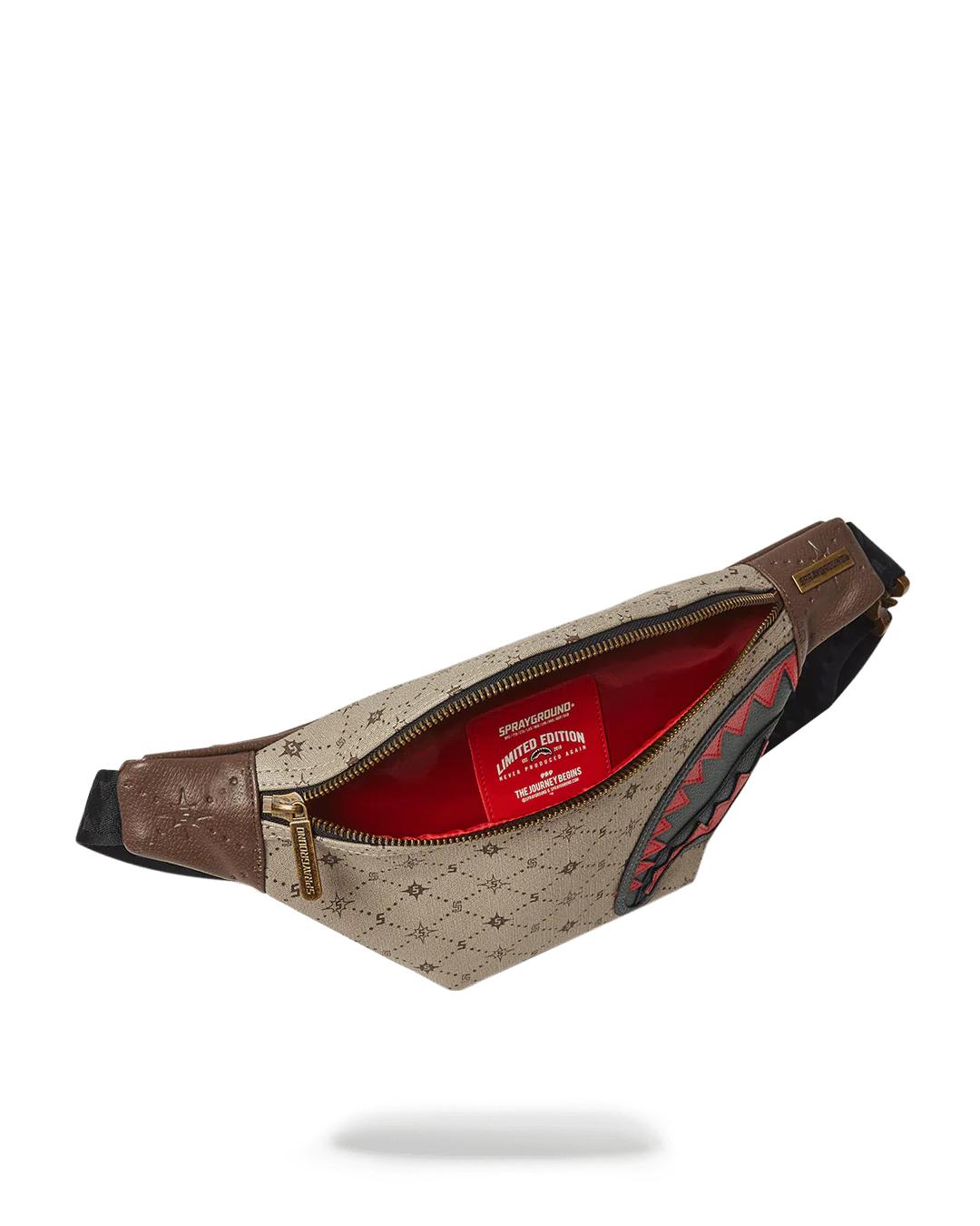 Sprayground Best Seller | FIFTH AVENUE SAVVY CROSSBODY