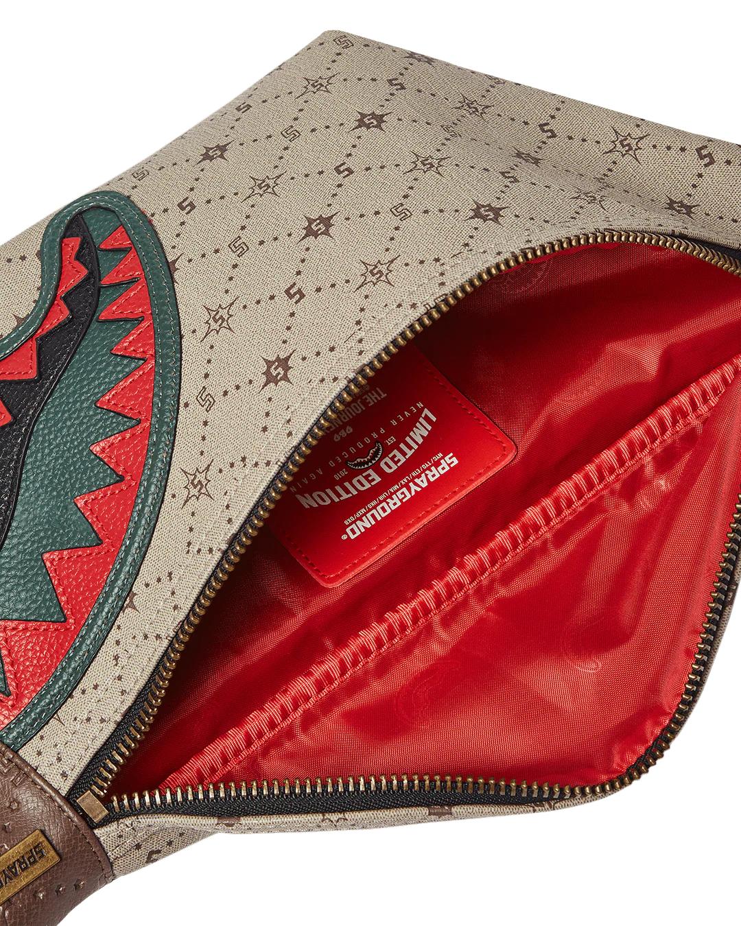 Sprayground Best Seller | FIFTH AVENUE SAVVY CROSSBODY