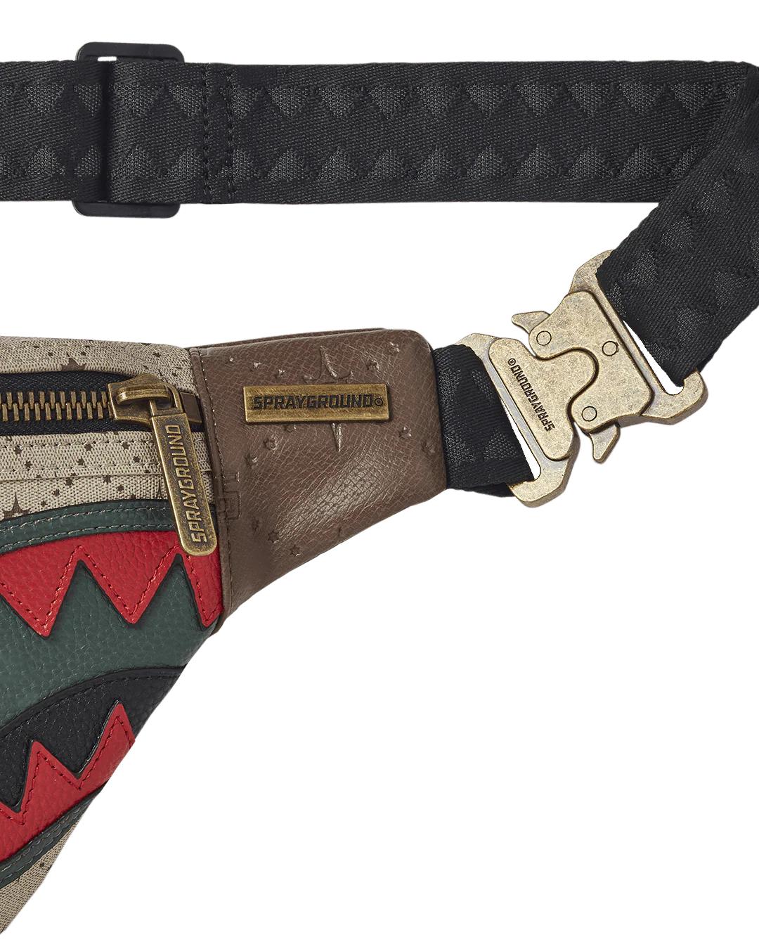 Sprayground Best Seller | FIFTH AVENUE SAVVY CROSSBODY