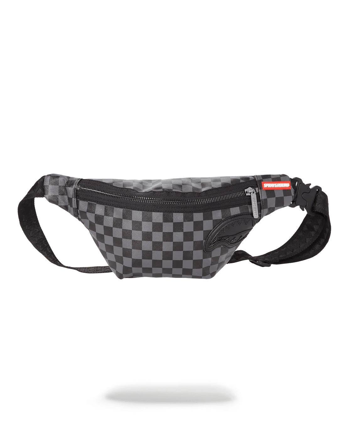 Sprayground Exclusive | HENNY BLACK SAVVY CROSSBODY