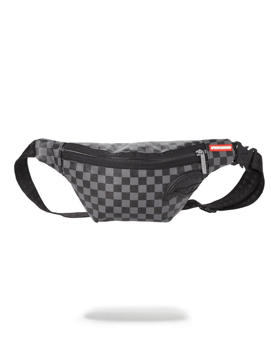 Sprayground Exclusive | HENNY BLACK SAVVY CROSSBODY