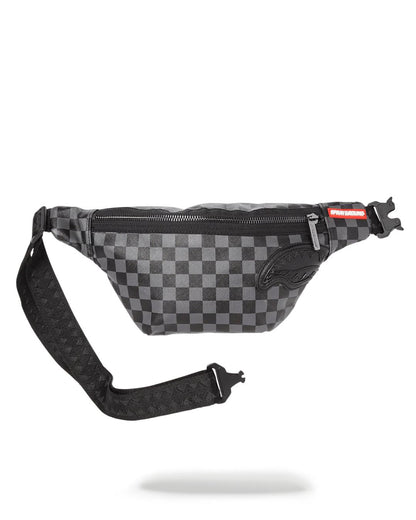 Sprayground Exclusive | HENNY BLACK SAVVY CROSSBODY