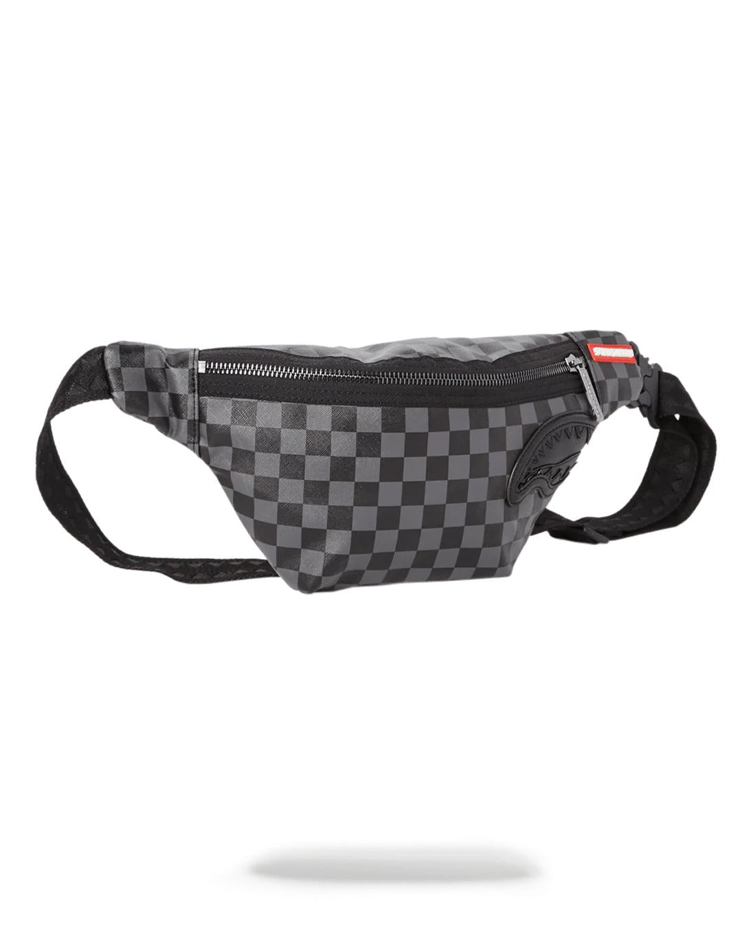 Sprayground Exclusive | HENNY BLACK SAVVY CROSSBODY