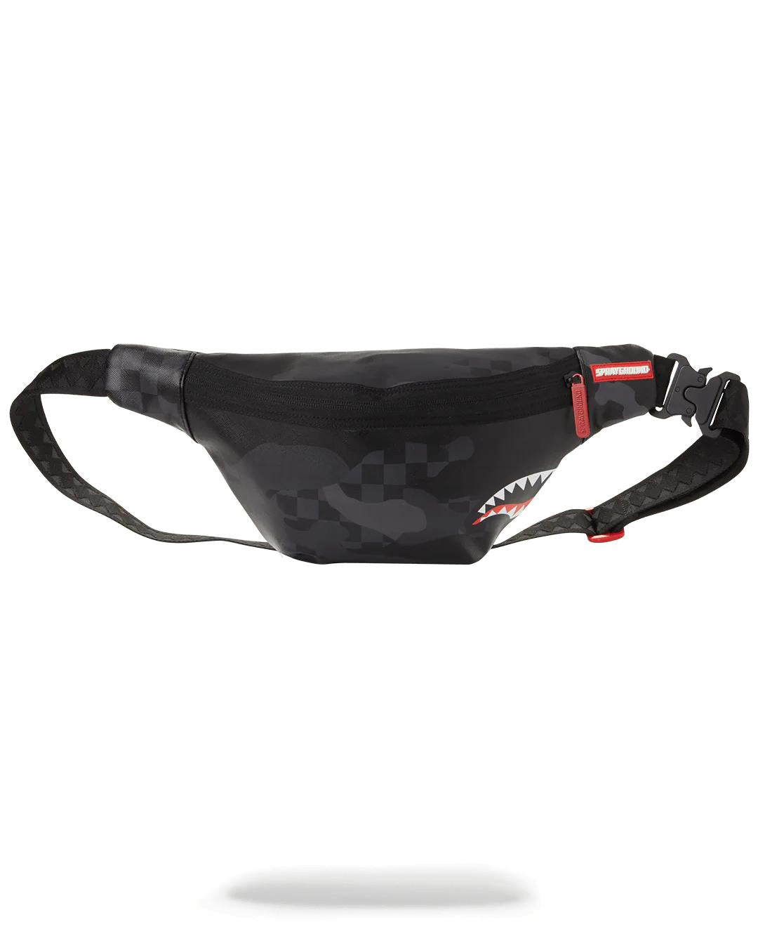 Sprayground Signature | 3AM SAVVY CROSSBODY