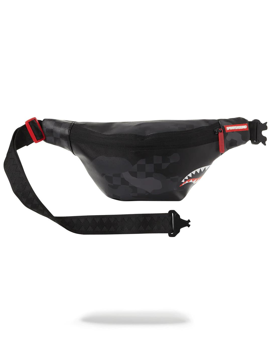 Sprayground Signature | 3AM SAVVY CROSSBODY